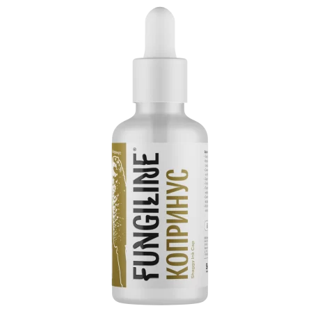 Coprinus extract • 50 ml