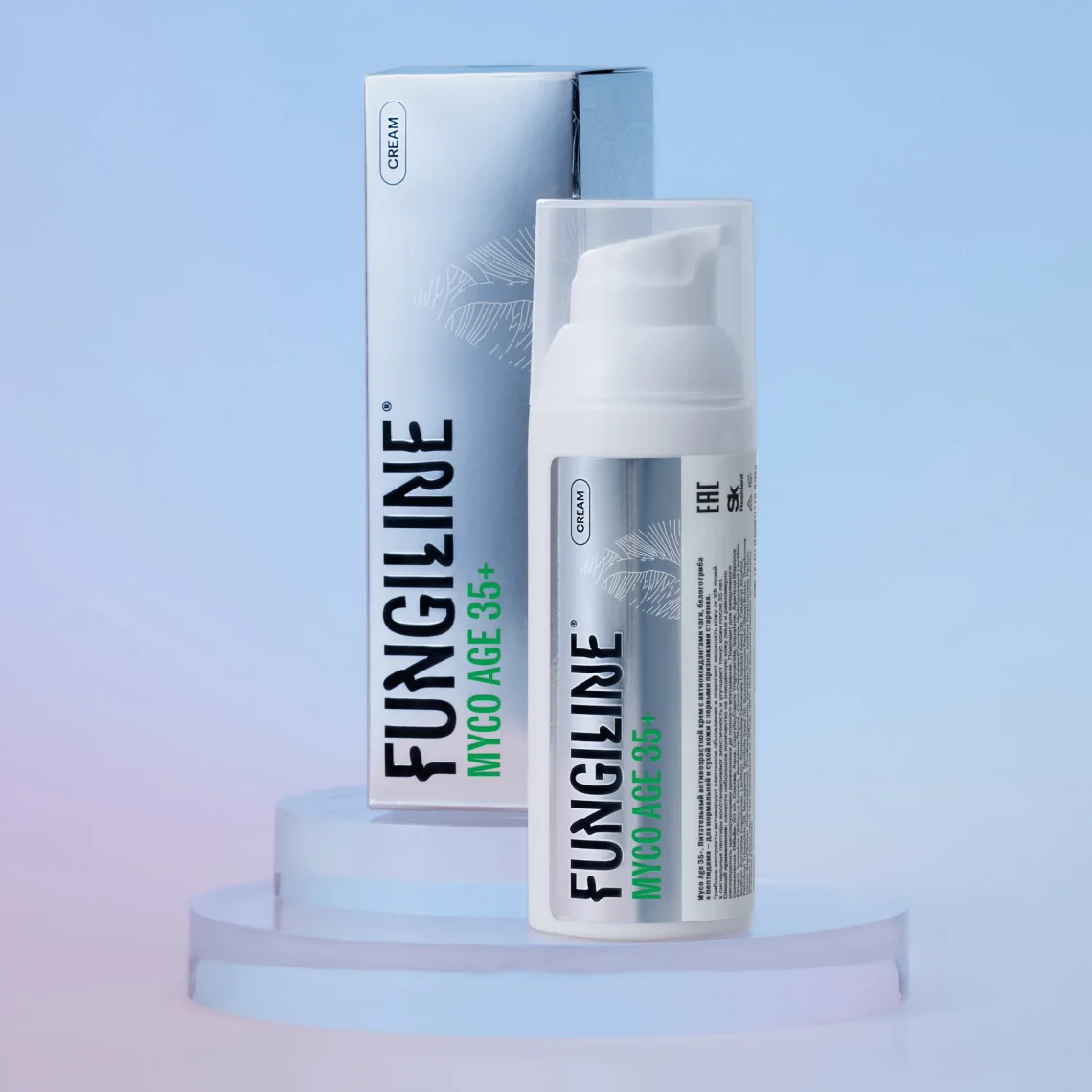 Myco Age 35+ • 50 ml