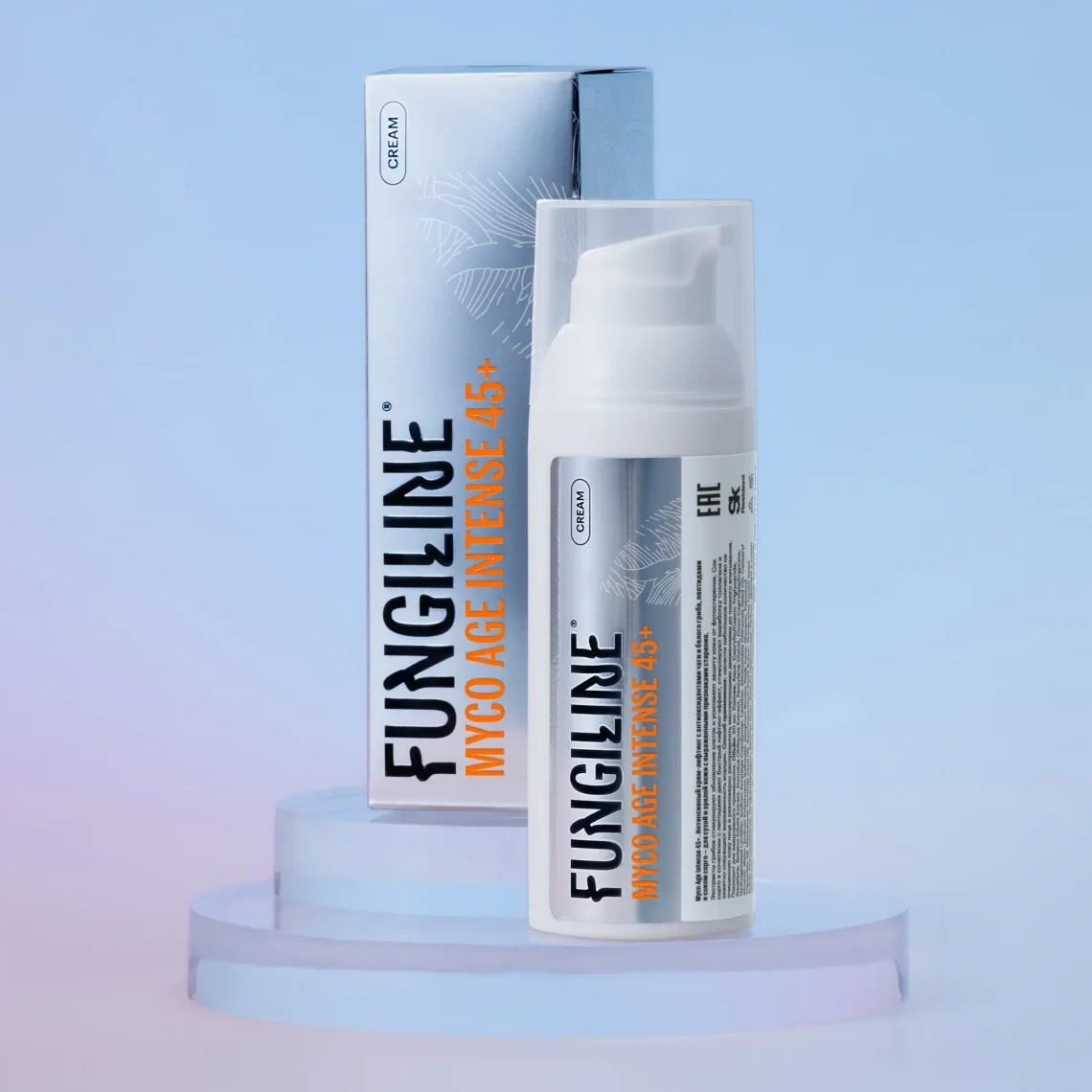 Myco Age Intense 45+ • 50 ml