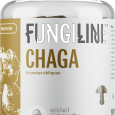 Chaga 60 capsules