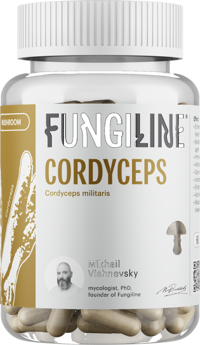 Cordyceps