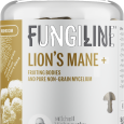 Lion's Mane plus 60 capsules
