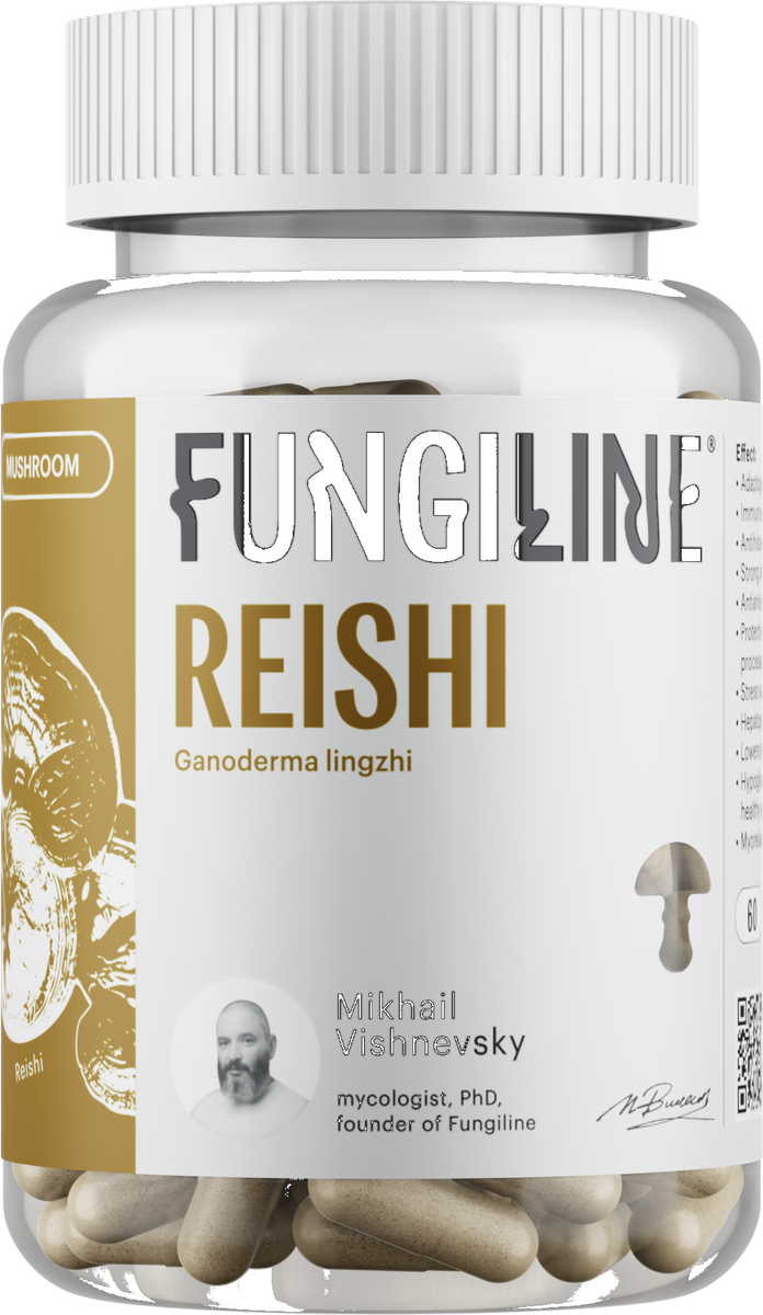 Reishi