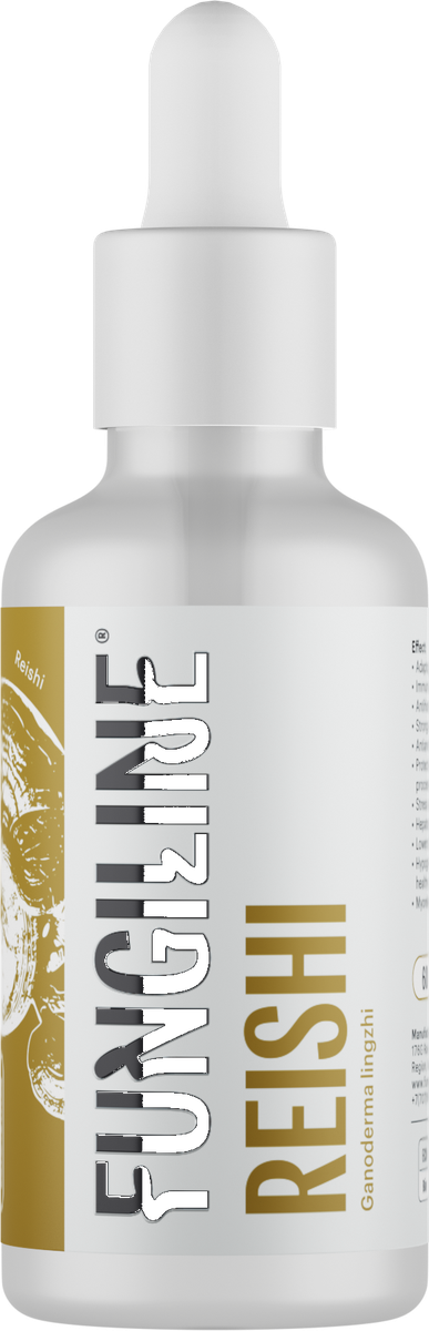 Reishi Extract 50ml